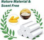 Inwaysin Ultra Thick & Strong Biodegradable Trash Bags - Image 4