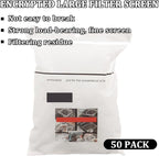 Foldable Kitchen Sink Strainer - Image 3