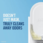 Febreze PLUG, Gain Original, Starter Kit & .87 fl. oz. Refills - Image 5