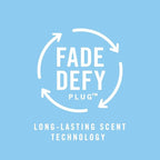 Febreze Odor-Fighting Fade Defy PLUG Air Freshener Refill, Mediterranean - Image 7