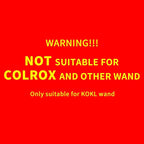 KOKL Disposable Toilet Bowl Wand Refills【Not Suitable - Image 2