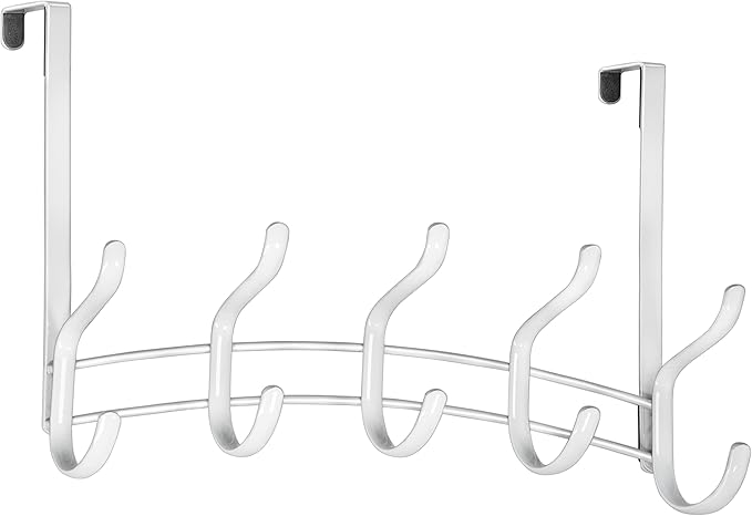 LYNK Professional® Home™ Over The Door Hooks - Image 2