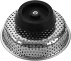 Kitchen Sink Stainless Steel Basket Strainer Replacement - Image 8
