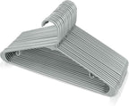 Utopia Home Plastic Hangers 20 Pack - Image 7