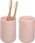 iDesign Toothbrush Holder with 3 Divided Sections by iDesign