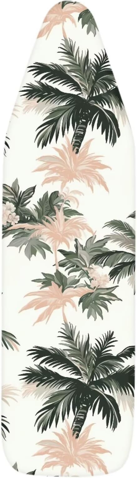 Coconut Tree Ironing Board Covers Accessories Universal Stretchy Cover - Image 7