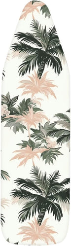 Coconut Tree Ironing Board Covers Accessories Universal Stretchy Cover - Image 7