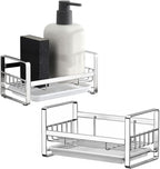 2 Pack Kitchen Sponge Holder by kaileyouxiangongsi