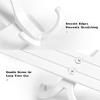 Over The Door Hooks for Hanging, Over The Door Hanger - Image 5