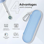 Yinke 2.0 Electric Toothbrush Case - Image 6