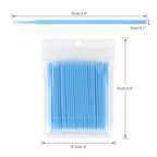 G2PLUS Micro Swabs - Image 2