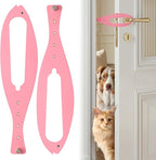 TGIOW Cat Door Latch, Door Prop by TGIOW
