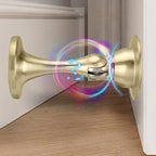 Bak Bo 3 Pack Magnetic Door Stopper, Strong Magnetic Door Holder Keep Door Open by BakBoHardware