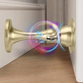 Bak Bo Magnetic Door Stopper, Strong Magnetic Door Holder Keep Door Open by BakBoHardware