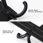 Over The Door Hooks for Hanging, Over The Door Hanger, Over The Door Towel Rack - Image 5