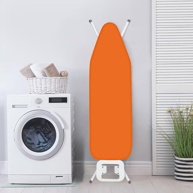 Standard Ironing Board Cover Iron Protector - Image 4