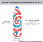 American Tie Dye Ironing Board Cover - Image 5