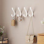 Wall Hooks for Hanging Coat/Backpack - Image 5