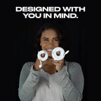 Side Winder Mini and Max Headphone, Earbud and Charging Cable Winder and - Image 3