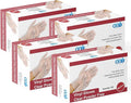 EDI Disposable Vinyl Gloves by EDI