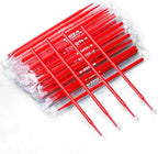 Individually Wrapped Cotton Swabs, Eyeliner Brush, Eyelash Brush, Travel Cotton - Image 7