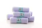 HIPHOP PANDA Baby Washcloths, Rayon Made from Bamboo - Image 7