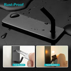 Small Self Adhesive Hooks for Walls No Damage, Sticky Hangers for Kitchen - Image 6