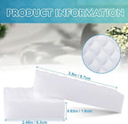 GLIMGLINT 12PK Magic Sponges Cleaning Eraser, Powerful Scrubber Foam Pads - Image 2