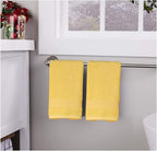 Lchkrep 2 Pack Cotton Hand Towels, Cotton Salon Thick Towels - Image 5
