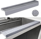 Silicone Sink Edge Protectors by Unknown