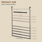 Closet Rod Extenders - Image 3