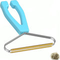 Carpet Rake, Lint Remover, Pet Hair Remover, Dog Cat Hair Remover, Carpet Rake by BSIWWO