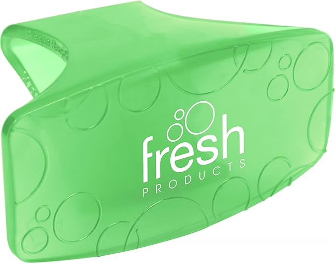 Fresh Products Eco Bowl Clip Air Freshener Versatile Design Toilet Freshener - Image 4