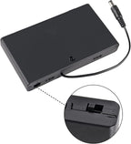 2Pcs 8 Slots AA Battery Holder Case Box 8 x 12V Battery Storage Box Battery - Image 4