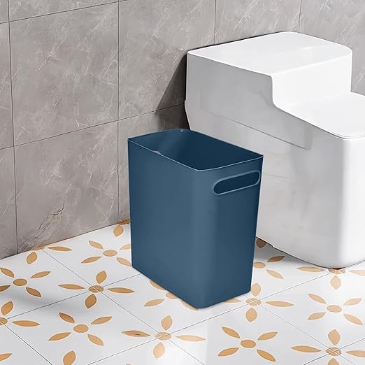 Platic Trash Can - Image 7