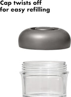 OXO Outdoor Soap Dispensing Dish Brush - Image 5