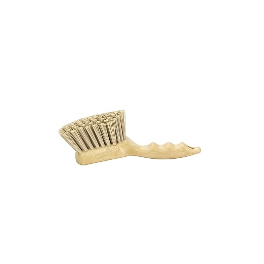 SPARTA 40541EC25 Plastic Scrub Brush, Utility Brush, Kitchen Brush - Image 4