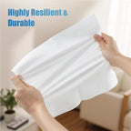 GWT Disposable Face Towels, Thicken Facial Towels - Image 6