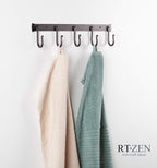RTZEN Wall Mount Hook Set - Image 3