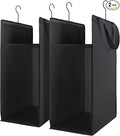 FENTEC Fentec Hanging Laundry Hamper, Hanging Laundry Basket, Slim Laundry by Fentec