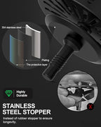 BOTEMY B9171 Bronze Kitchen Sink Drain Kit 3 1/2 Sink Strainer - Image 3