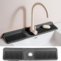 dophee Faucet Mat for Kitchen Sink by dophee