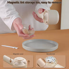 Fabric Shaver, Rechargeable Lint Remover - Image 6