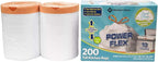 Members Mark 13 Gal Power Flex, Leak Protection, Tall Kitchen Simple Fit - Image 2