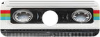 Scratch Back Retro Cassette Kitchen sink faucet pad, strong water absorption - Image 9