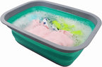 SAMMART 9.2L Collapsible Tub - Image 6