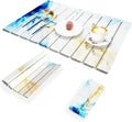 Stone Drying Mat for Kitchen Counter by Unknown