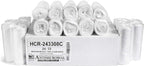 Aluf Plastics High Density Trash Bags, 16 Gallon, 8 Micron, by AlufPlastics