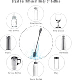 Silicone Bottle Cleaning Brush - Image 5