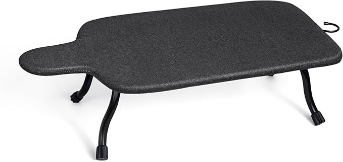 Duwee 15"x30" Table Top Ironing Board Extra Wide by Duwee